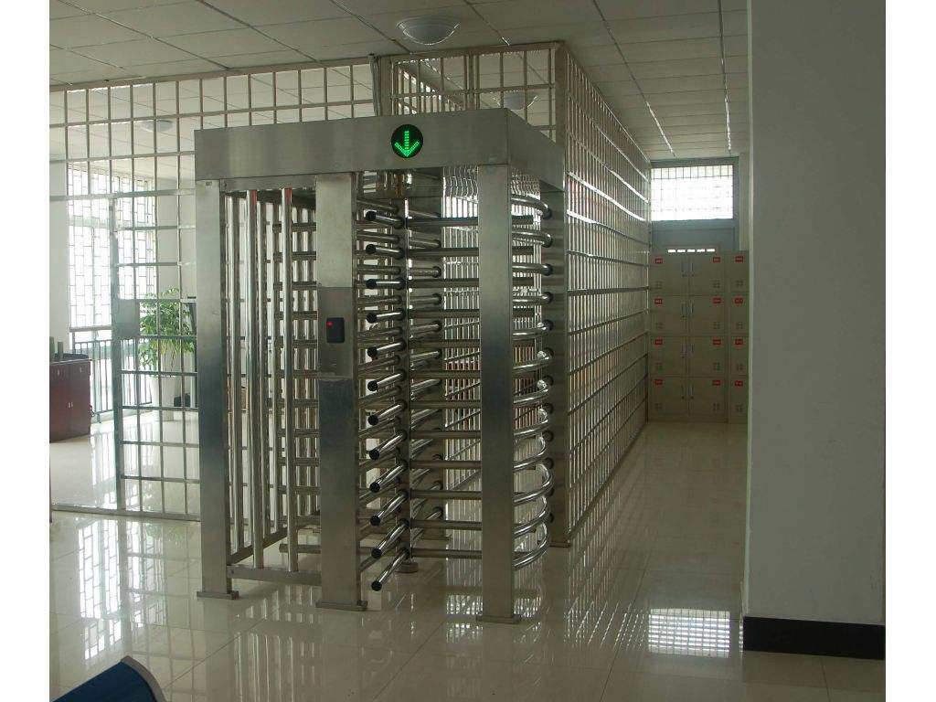 辉县市全高单门转闸